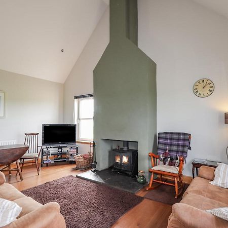 Ridge End Cottage Kilmaluag Dış mekan fotoğraf