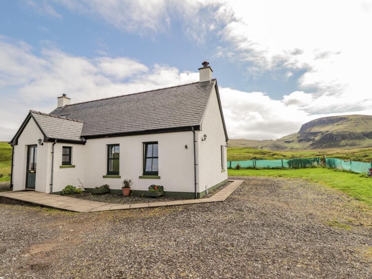 Ridge End Cottage Kilmaluag Dış mekan fotoğraf